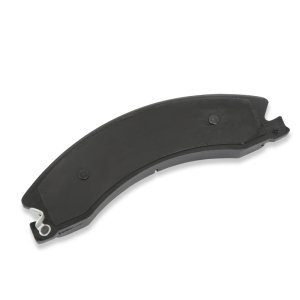 Chevrolet Silverado 3500 HD Brake Pads - Front - Baer Brakes - Claw Brake Pads - `12-`19